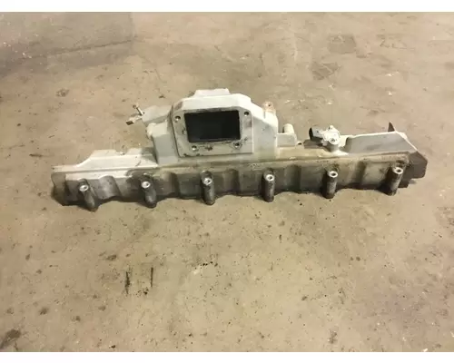 Mercedes MBE926 Intake Manifold