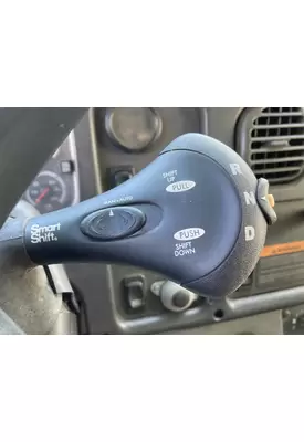 Mercedes MBT660S-6OA Transmission Shifter (Electronic Controller)