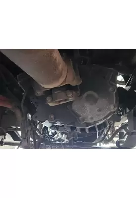 Mercedes MBT660 Transmission Assembly