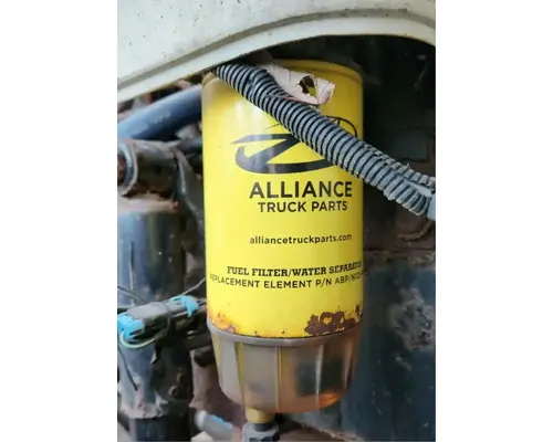 Filter / Water Separator Mercedes MB 906 Complete Recycling Group LLC