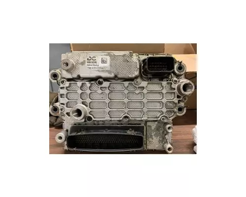 ECM Mercedes MBE 4000 Les Camions Gilbert