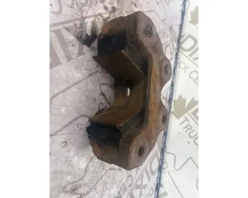 Engine Mounts Mercedes MBE 4000 Dixie Truck Centre