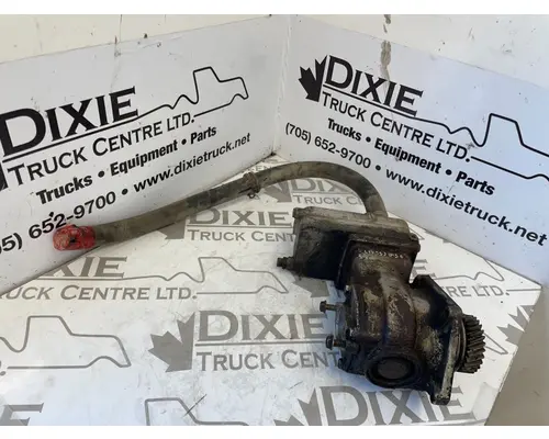 Air Compressor Mercedes MBE-460 Dixie Truck Centre