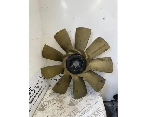 Fan Blade Mercedes MBE-460 Dixie Truck Centre