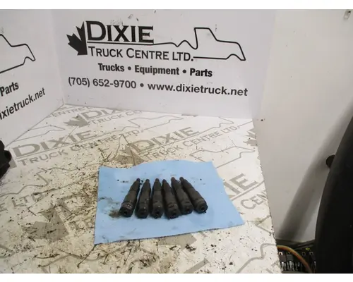 Fuel Injector Mercedes MBE-460 Dixie Truck Centre
