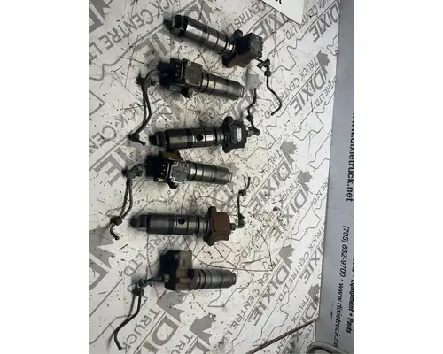 Fuel Injector Mercedes MBE-460 Dixie Truck Centre