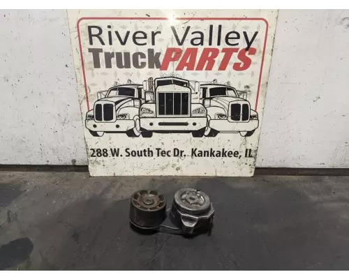 Belt Tensioner Mercedes MBE 900 River Valley Truck Parts