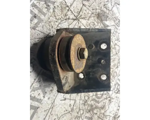 Engine Mounts Mercedes MBE 900 Dixie Truck Centre