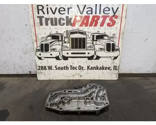 Engine Parts, Misc. Mercedes MBE 900 River Valley Truck Parts