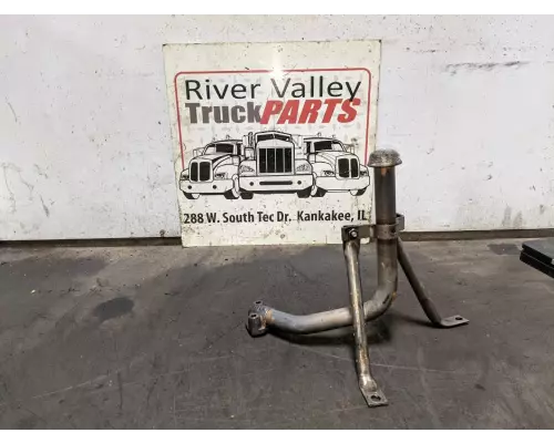 Engine Parts, Misc. Mercedes MBE 900 River Valley Truck Parts