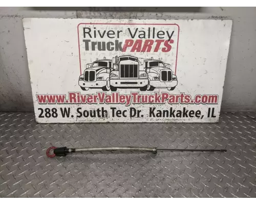 Engine Parts, Misc. Mercedes MBE 900 River Valley Truck Parts