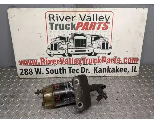 Engine Parts, Misc. Mercedes MBE 900 River Valley Truck Parts