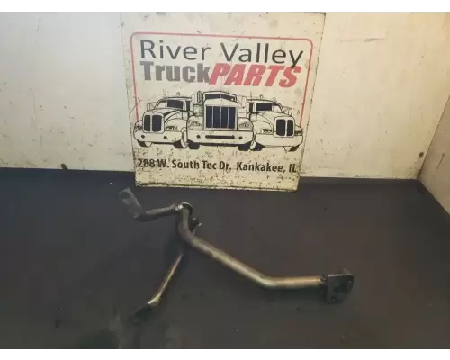 Engine Parts, Misc. Mercedes MBE 900 River Valley Truck Parts