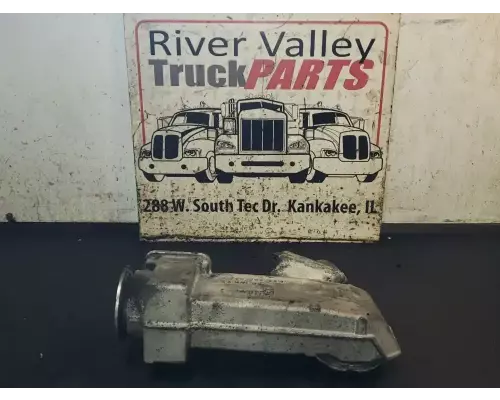 Engine Parts, Misc. Mercedes MBE 900 River Valley Truck Parts