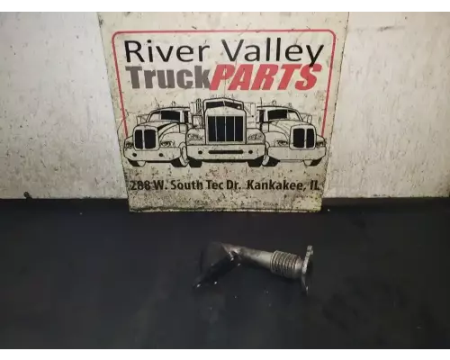 Engine Parts, Misc. Mercedes MBE 900 River Valley Truck Parts