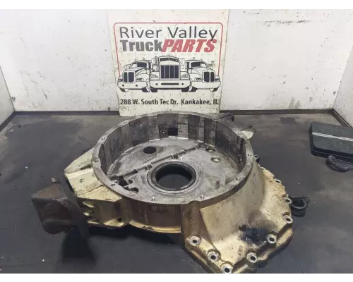 Flywheel Housing Mercedes MBE 900 River Valley Truck Parts