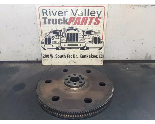 Flywheel Mercedes MBE 900 River Valley Truck Parts