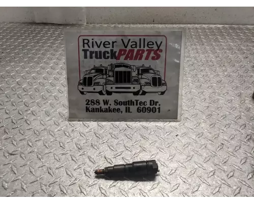 Fuel Injector Mercedes MBE 900 River Valley Truck Parts