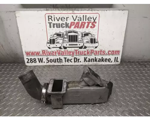 Intake Manifold Mercedes MBE 900 River Valley Truck Parts