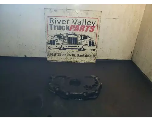 Oil Pump Mercedes MBE 900 River Valley Truck Parts