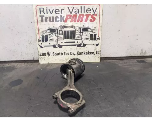 Piston Mercedes MBE 900 River Valley Truck Parts