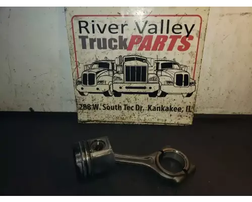 Piston Mercedes MBE 900 River Valley Truck Parts