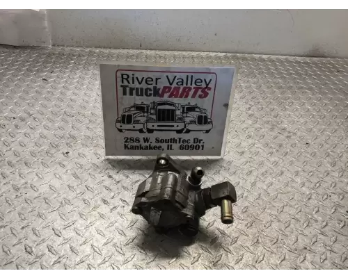 Power Steering Pump Mercedes MBE 900 River Valley Truck Parts