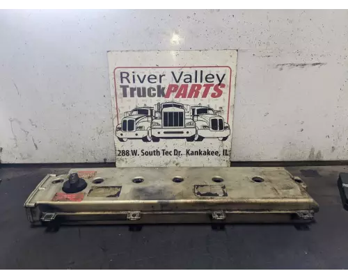 Valve Cover Mercedes MBE 900 River Valley Truck Parts