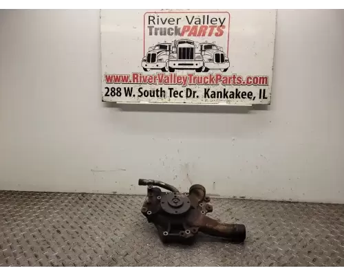 Water Pump Mercedes MBE 900 River Valley Truck Parts