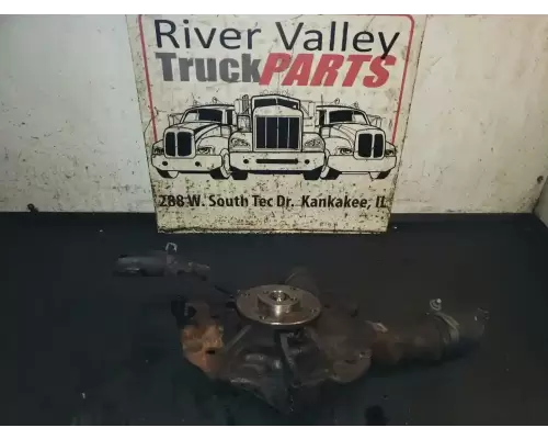 Water Pump Mercedes MBE 900 River Valley Truck Parts