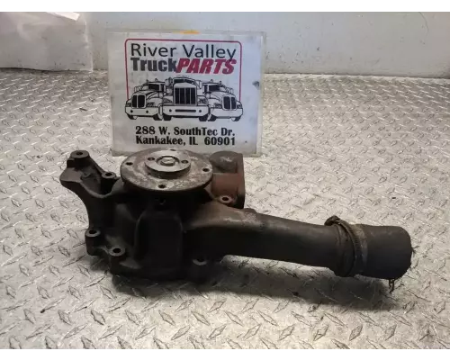 Water Pump Mercedes MBE 900 River Valley Truck Parts