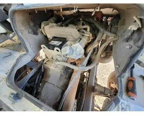 Engine Assembly MERCEDES MBE 904 Geco - Dinuba