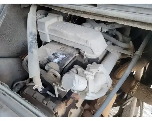 Engine Assembly MERCEDES MBE 904 Geco - Dinuba