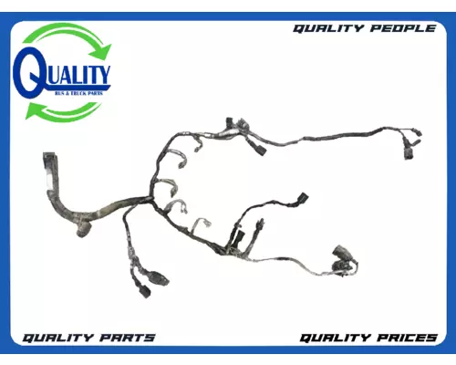 Engine Wiring Harness MERCEDES MBE 906 Quality Bus &amp; Truck Parts