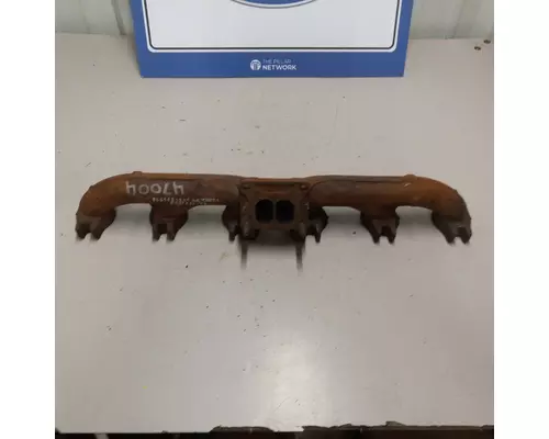 Exhaust Manifold MERCEDES MBE 906 Quality Bus &amp; Truck Parts