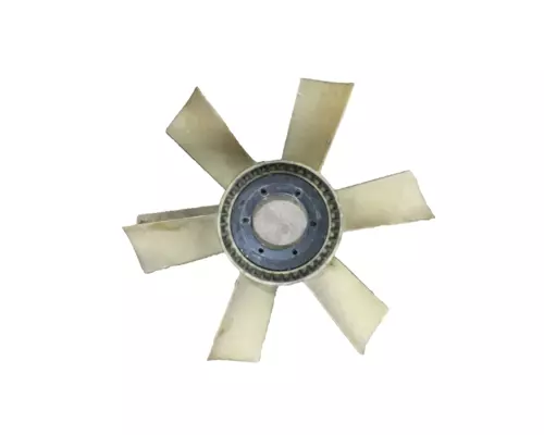 Fan Blade MERCEDES MBE 906 Quality Bus &amp; Truck Parts