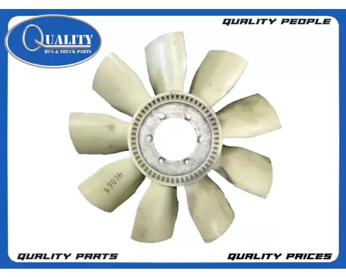 Fan Blade MERCEDES MBE 906 Quality Bus &amp; Truck Parts