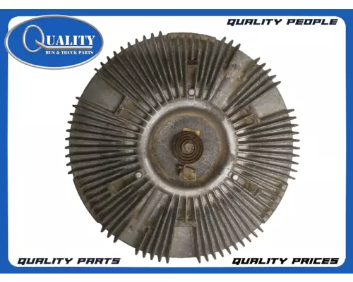 Fan Clutch MERCEDES MBE 906 Quality Bus &amp; Truck Parts