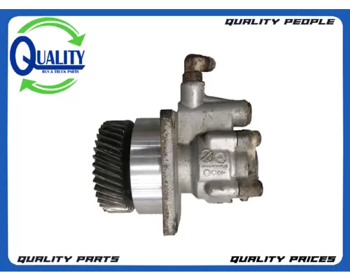 Power Steering Pump MERCEDES MBE 906 Quality Bus &amp; Truck Parts