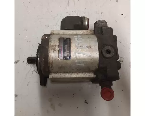 Power Steering Pump MERCEDES MBE 906 Quality Bus &amp; Truck Parts