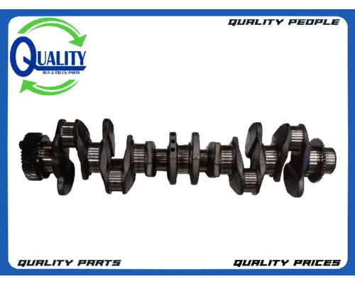 Crankshaft MERCEDES MBE 926 Quality Bus &amp; Truck Parts