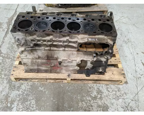 Cylinder Block MERCEDES MBE 926 Quality Bus &amp; Truck Parts