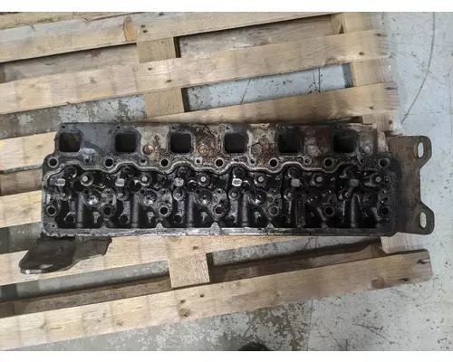 Cylinder Head MERCEDES MBE 926 Quality Bus &amp; Truck Parts