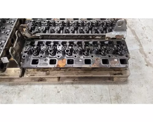 Cylinder Head MERCEDES MBE 926 Quality Bus &amp; Truck Parts