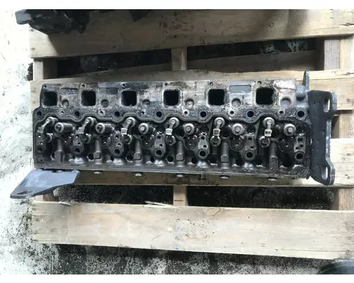 Cylinder Head MERCEDES MBE 926 Quality Bus &amp; Truck Parts