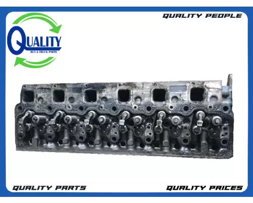 Cylinder Head MERCEDES MBE 926 Quality Bus &amp; Truck Parts