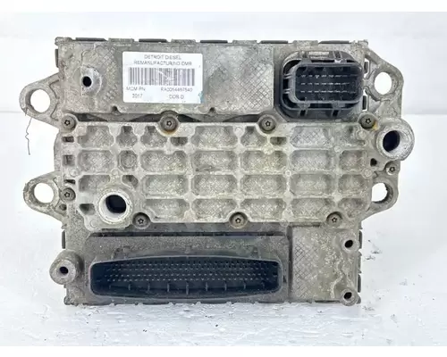 ECM Mercedes MBE 926 Complete Recycling Group LLC