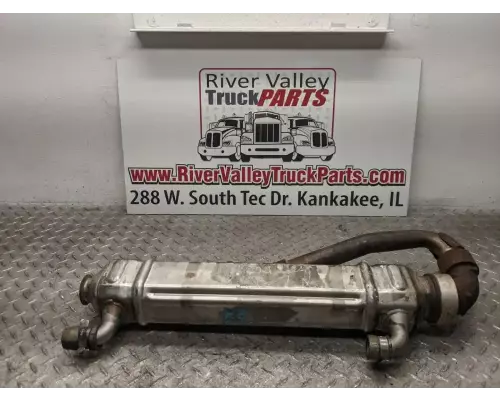 EGR Cooler Mercedes MBE 926 River Valley Truck Parts