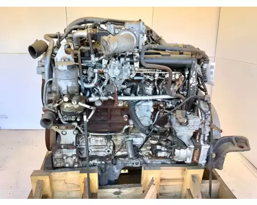 Engine Assembly Mercedes MBE 926 Complete Recycling Group LLC