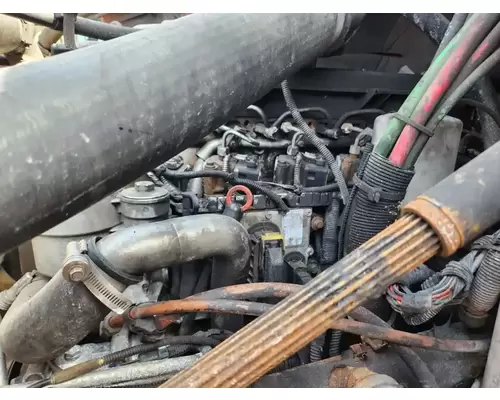Engine Assembly Mercedes MBE 926 Complete Recycling Group LLC